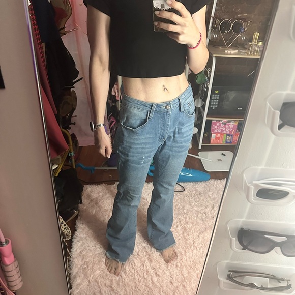 SHEIN Denim - 💕 petite women’s jeans